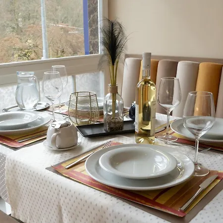 Aura Marianske Lazne