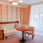 Aura 4* Mariánské Lázně