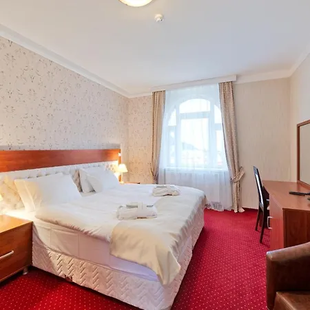 Aura Марианске-Лазне