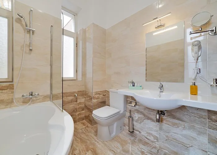 Aura 4* Mariánské Lázně